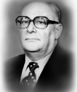 Ной Иосиф Соломонович