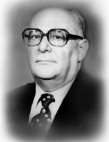 Ной Иосиф Соломонович