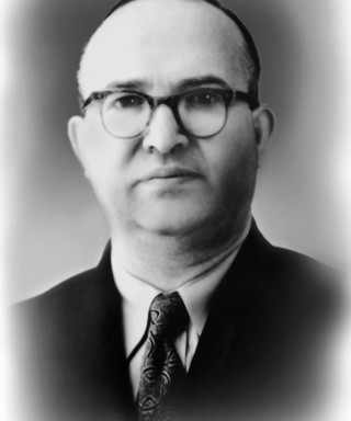 Фарбер Исаак Ефимович