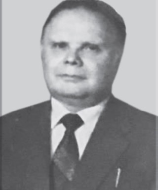 Быков Михаил Васильевич