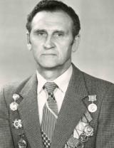 Башкиров Владимир Иванович