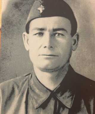 Рассказов Петр Андреевич