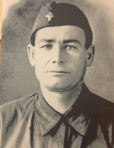 Рассказов Петр Андреевич