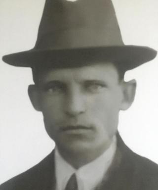 Шкрум Василий Львович