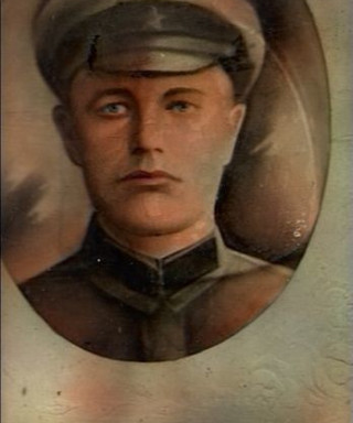 Афанасьев Александр Николаевич