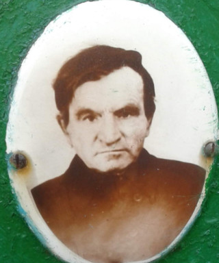 Вербицкий Фёдор Павлович