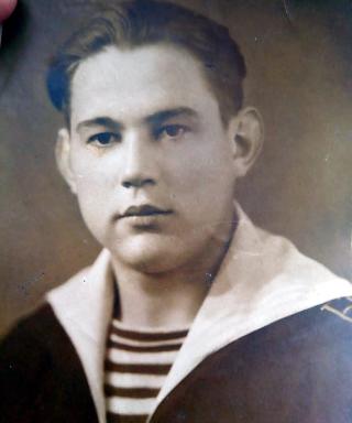 Гончаров Григорий Сергеевич