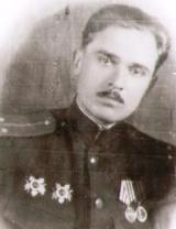 Василенко Борис Тихонович
