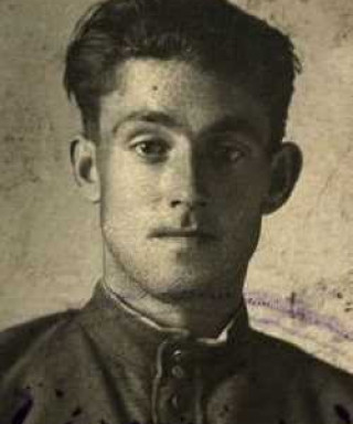 Пепа Николай Иванович