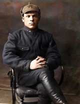 Смирнов Сергей Тимофеевич