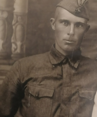 Агеев Иван Миронович