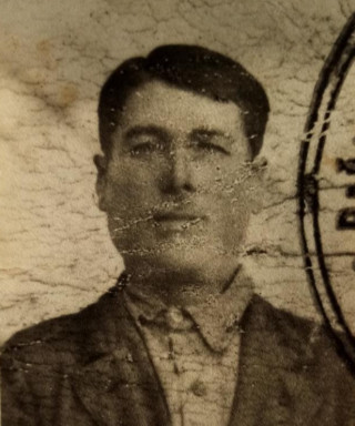 Панков Семён Алексеевич