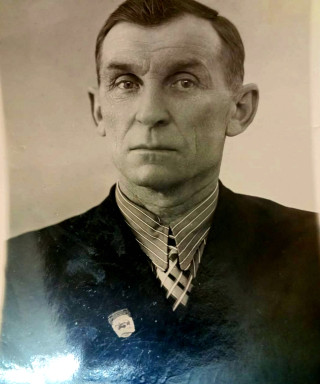 Веников Александр Михайлович