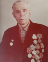 Ковалёнок Николай Викторович