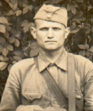 Муравлев Иван Васильевич