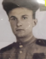 Котов Василий Алексеевич