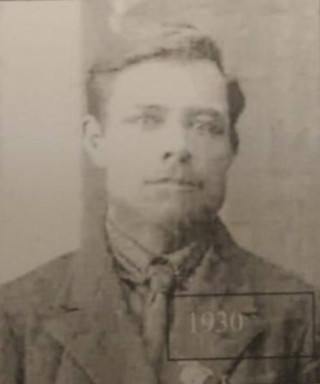 Венедиктов Иван Андреевич