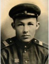 Чернышов Михаил Михайлович