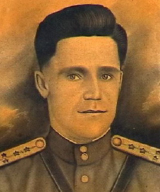 Голубев Владимир Дорофеевич