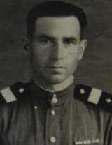 Беляев Николай Павлович