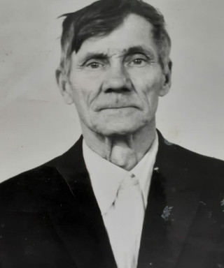 Корнеев Матвей Александрович