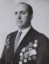 Шадский Валентин Петрович