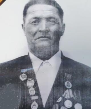 Луппов Юрий Андреевич