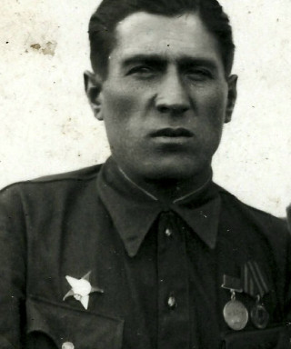 Данильченко Павел Григорьевич