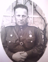 Тарасов Алесандр Данилович