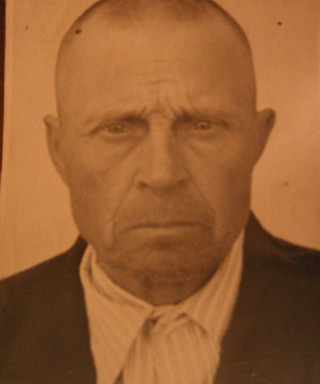 Марусев Егор Семенович