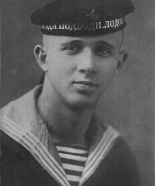 Важнов Лев Петрович