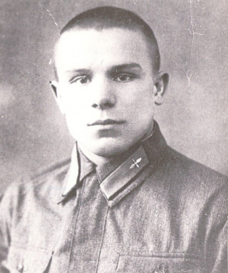 Шибаков Александр Филиппович