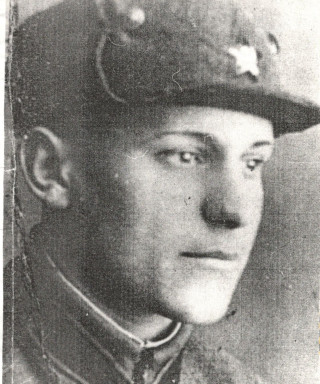 Шибаков Иван Филиппович