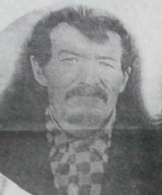 Кудряшов Николай Кузьмич