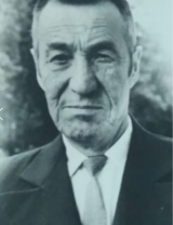 Рыбкин Иван Кузьмич
