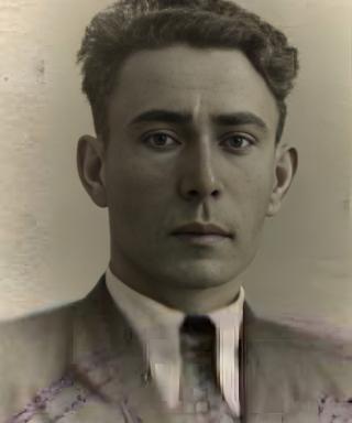 Кочетов Геннадий Никитович