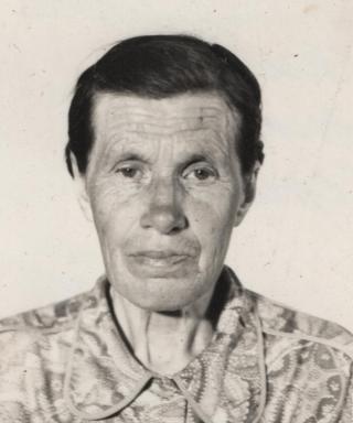 Стародубцева Анна Сергеевна