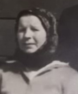 Цалко Ева Климентьевна