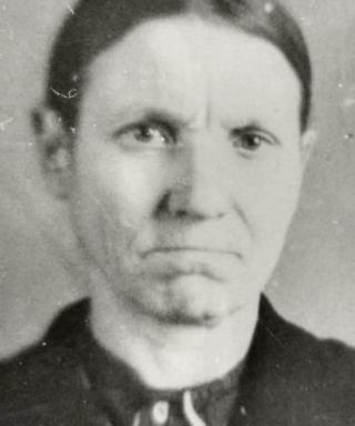 Геренкова Прасковья Кирилловна