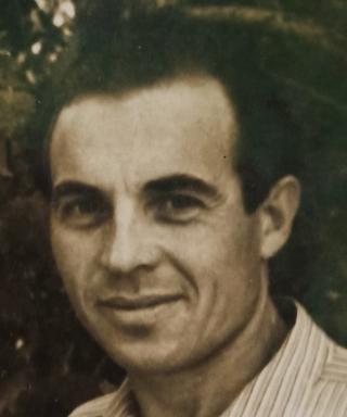 Геринков Николай Гаврилович