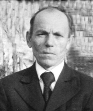 Стародубцев Сергей Егорович