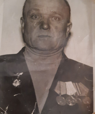 Ситников Михаил Савельевич