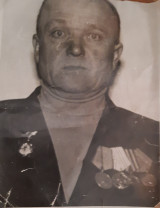 Ситников Михаил Савельевич