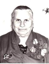 Пчелинцева Анна Васильевна