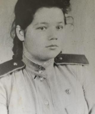 Манакова Таисия Никитична