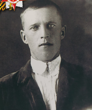 Зверев Георгий Матвеевич