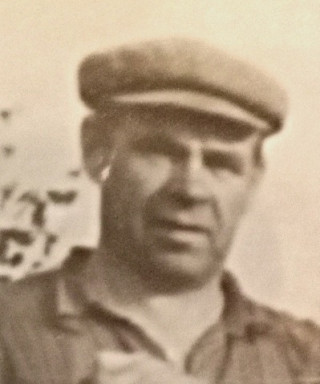 Болдычев Василий Павлович