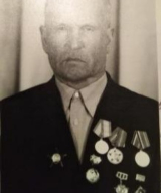 Карпов Василий Кириллович