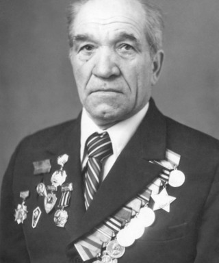 Максимов Владимир Иванович