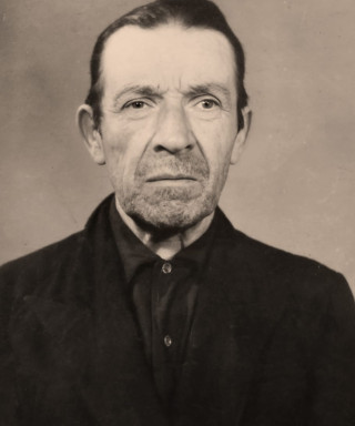 Золотарёв Степан Алексеевич